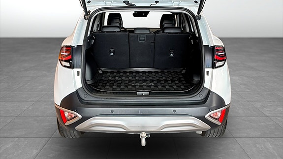 Kia Sportage 10 of 10