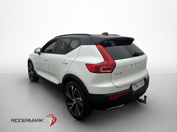Volvo XC40 6 of 30