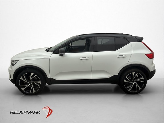 Volvo XC40 5 of 30