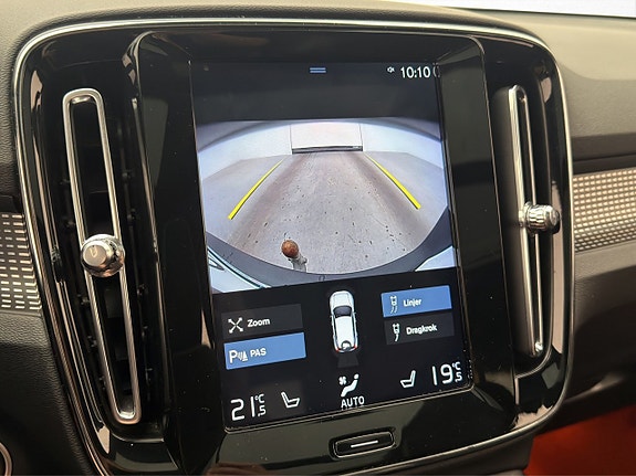 Volvo XC40 22 of 30
