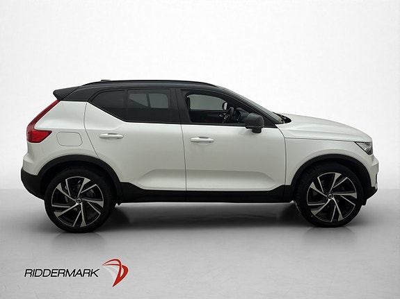 Volvo XC40 9 of 30