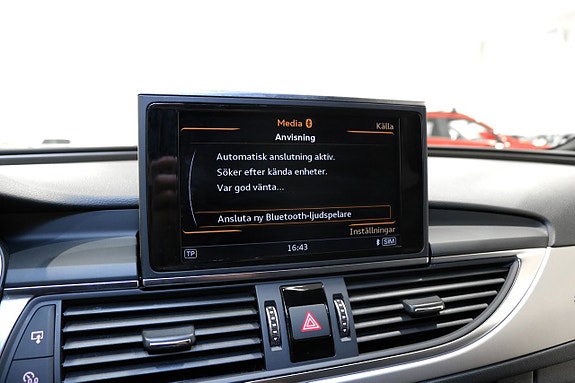Audi A6 allroad 23 of 26
