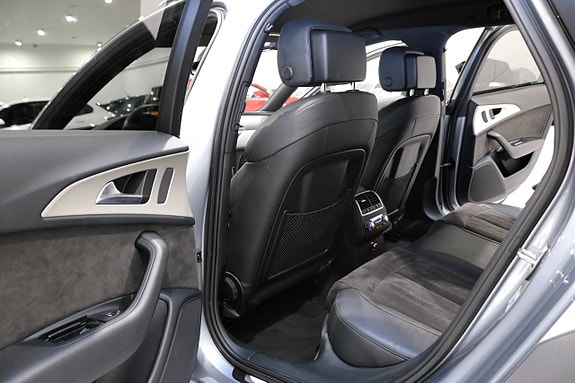 Audi A6 allroad 14 of 26