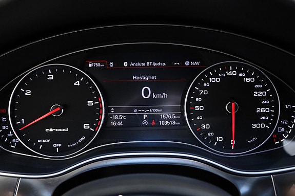 Audi A6 allroad 26 of 26