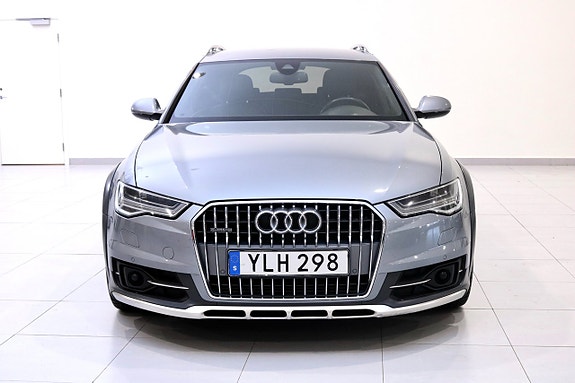 Audi A6 allroad 6 of 26