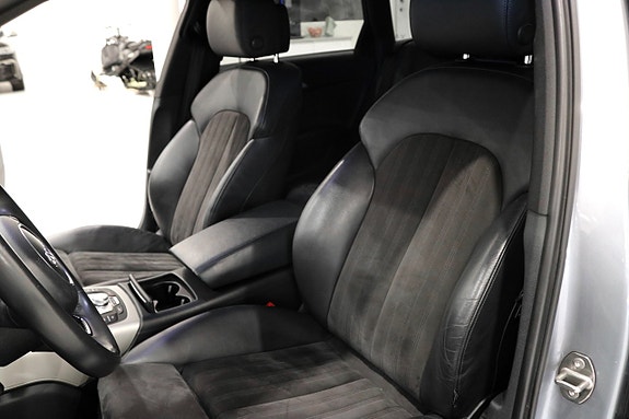Audi A6 allroad 13 of 26