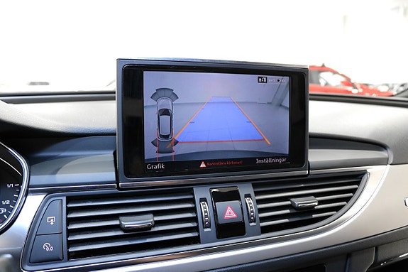 Audi A6 allroad 22 of 26