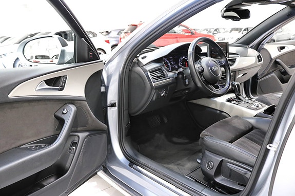 Audi A6 allroad 9 of 26