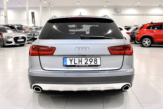Audi A6 allroad 3 of 26