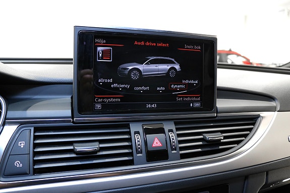 Audi A6 allroad 21 of 26