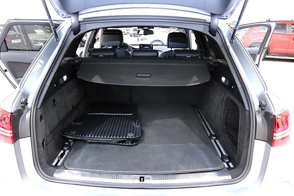 Audi A6 allroad 17 of 26