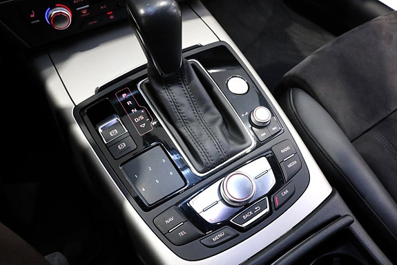 Audi A6 allroad 20 of 26