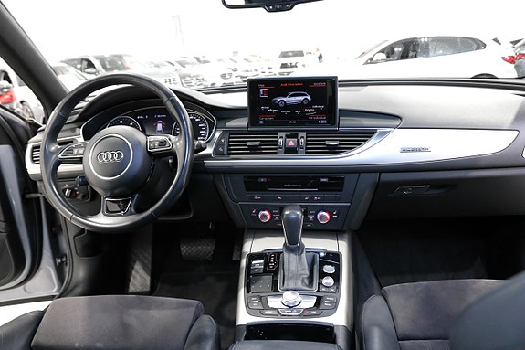 Audi A6 allroad 12 of 26