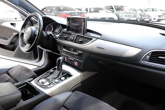 Audi A6 allroad 10 of 26