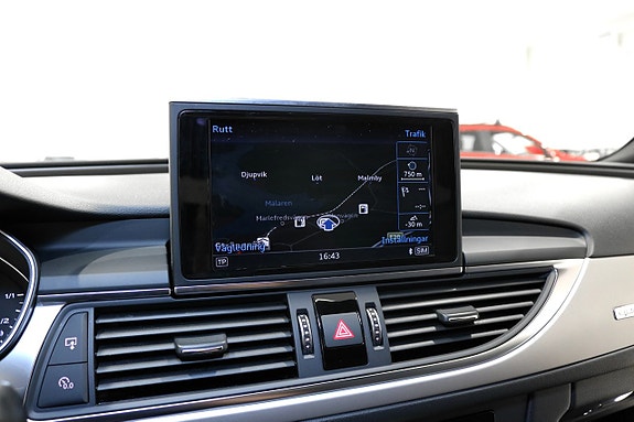 Audi A6 allroad 24 of 26
