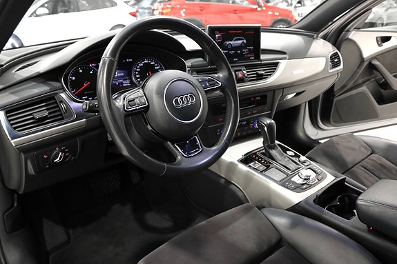 Audi A6 allroad 8 of 26