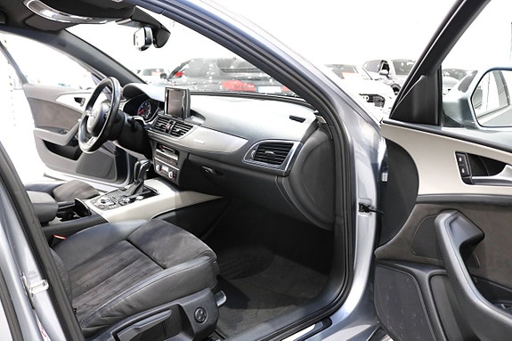 Audi A6 allroad 11 of 26