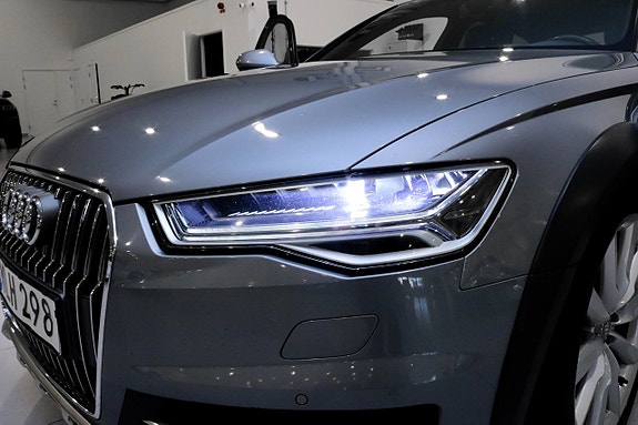 Audi A6 allroad 7 of 26