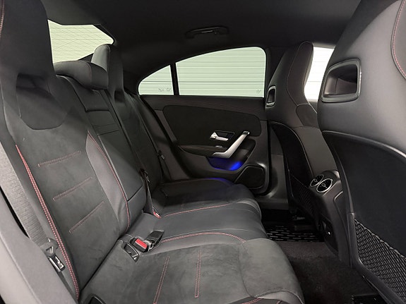 Mercedes-Benz CLA200 19 of 19