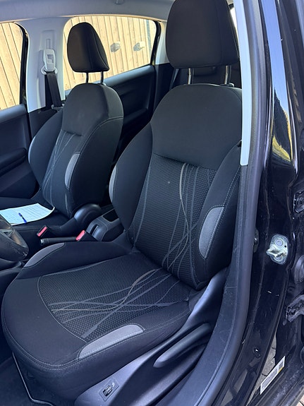 Peugeot 208 9 of 9