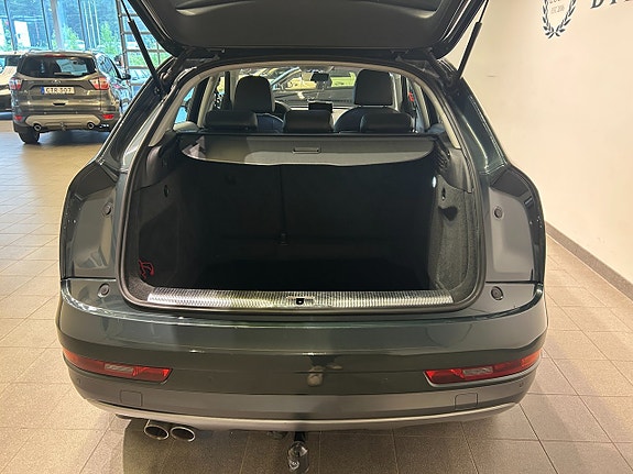 Audi Q3 8 of 11