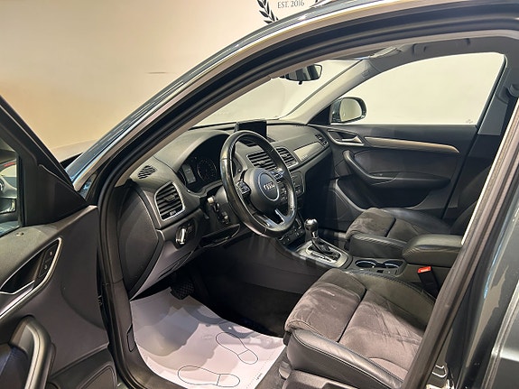 Audi Q3 5 of 11