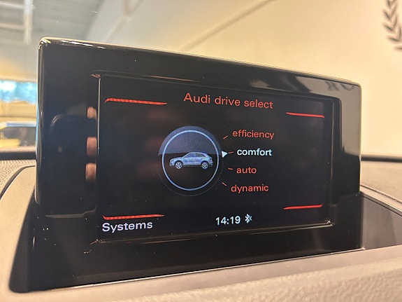 Audi Q3 9 of 11