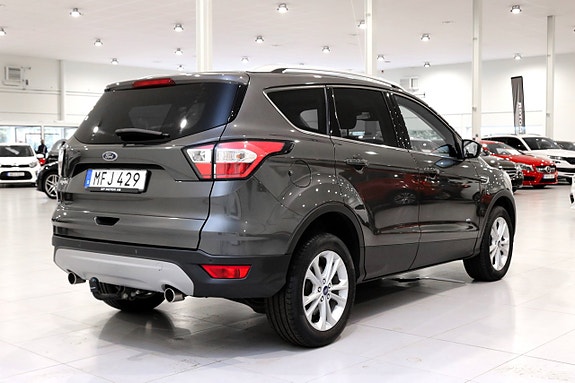 Ford Kuga 3 of 19