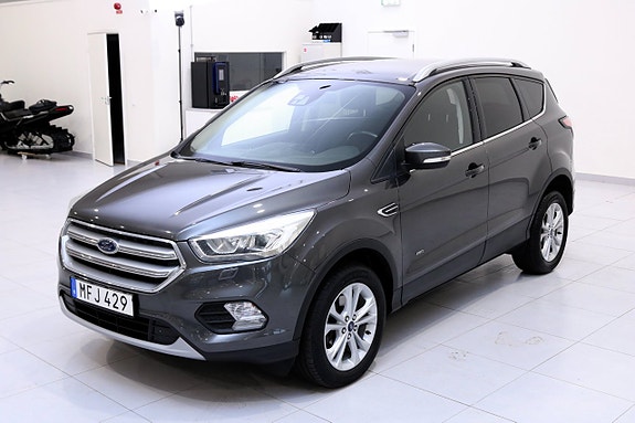 Ford Kuga 6 of 19