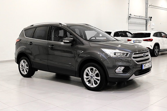 Ford Kuga 2 of 19