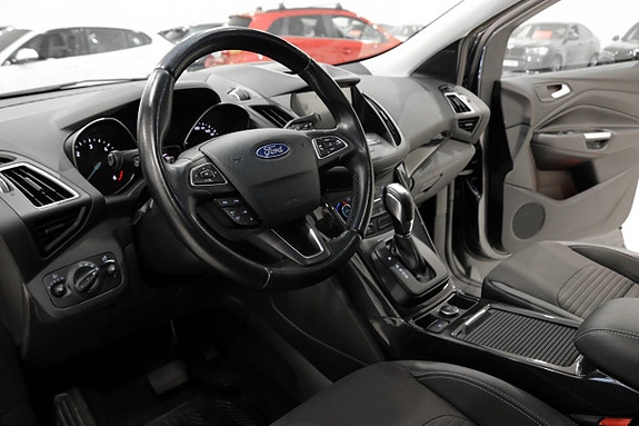 Ford Kuga 8 of 19