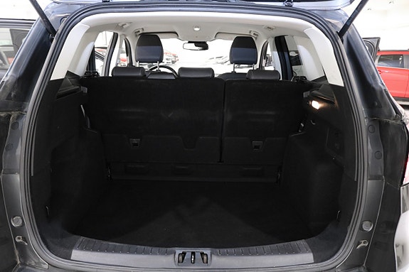 Ford Kuga 16 of 19