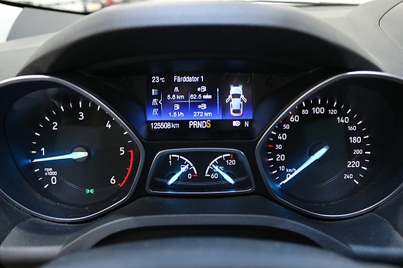 Ford Kuga 18 of 19