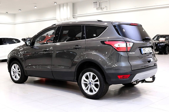 Ford Kuga 5 of 19