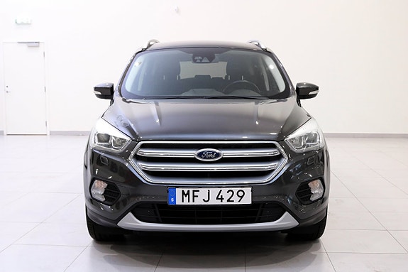 Ford Kuga 7 of 19