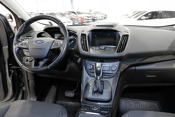 Ford Kuga 12 of 19