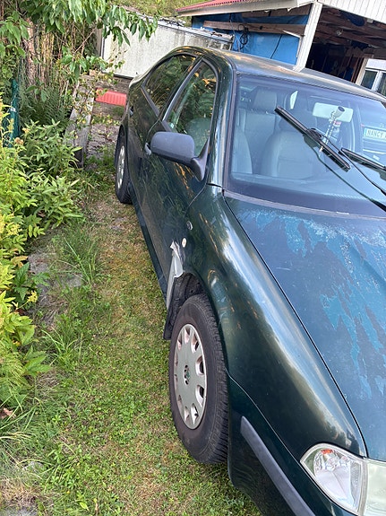 Skoda Octavia 4 of 6
