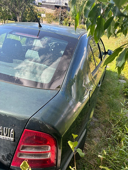 Skoda Octavia 6 of 6