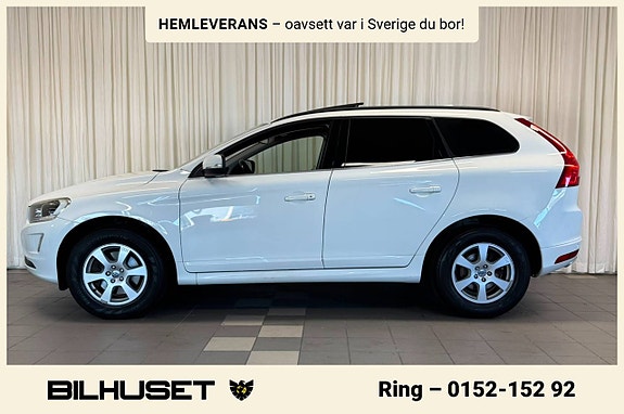 Volvo XC60 5 of 29