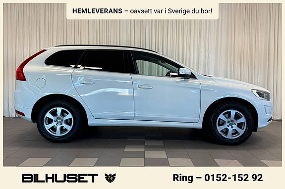 Volvo XC60 2 of 29
