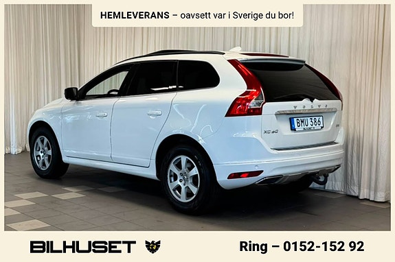 Volvo XC60 6 of 29