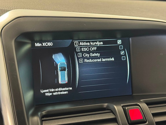Volvo XC60 17 of 29