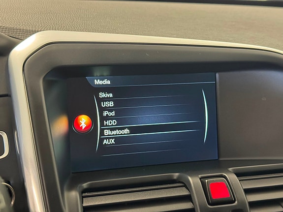 Volvo XC60 19 of 29