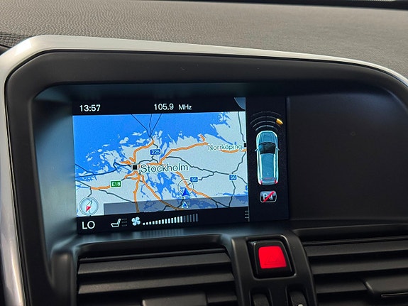 Volvo XC60 18 of 29