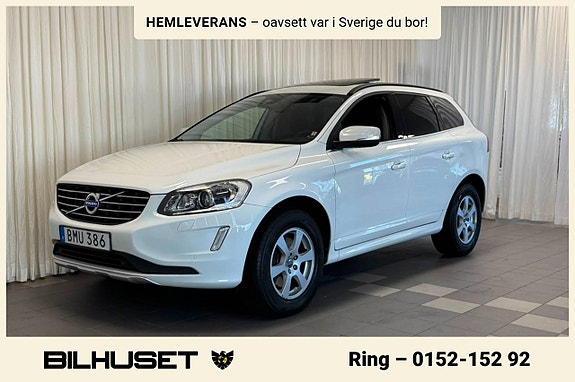 Volvo XC60 4 of 29