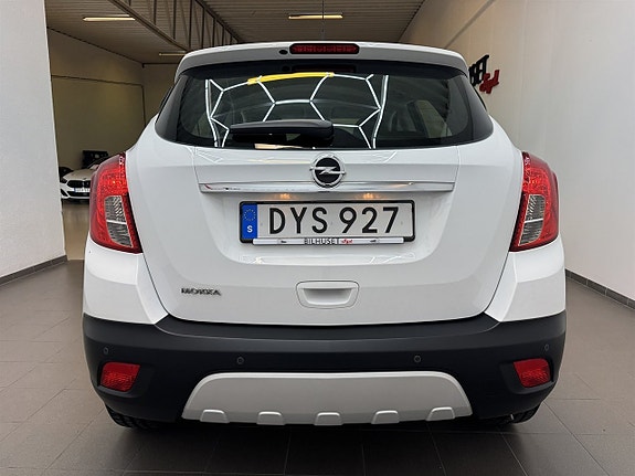 Opel Mokka 6 of 16