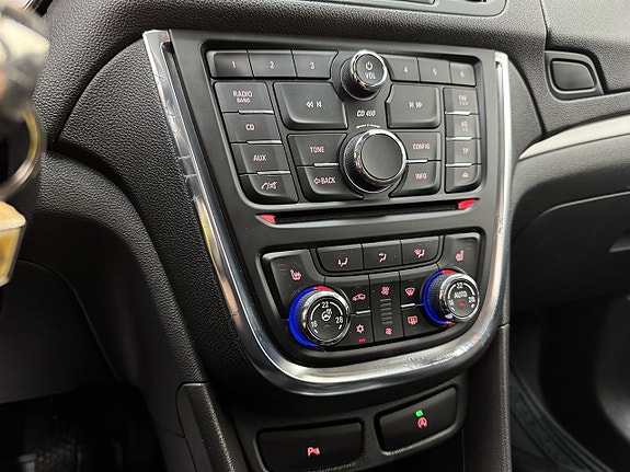 Opel Mokka 11 of 16