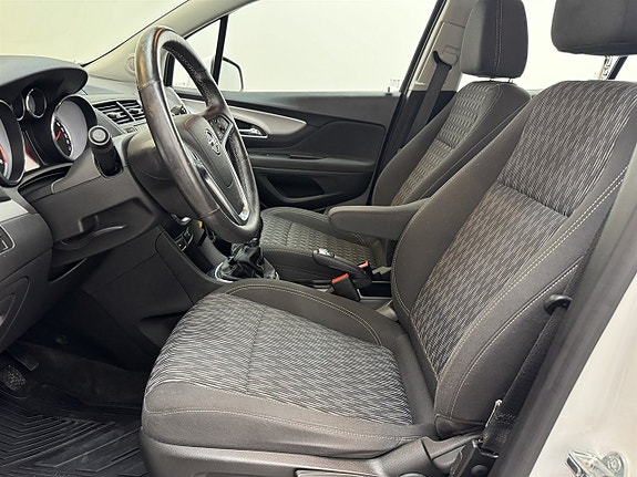 Opel Mokka 7 of 16
