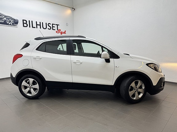 Opel Mokka 2 of 16