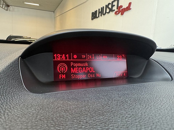 Opel Mokka 12 of 16